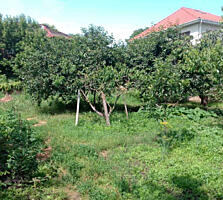 Продам дом на 9 сотках земли, Чубаевка/Обильная