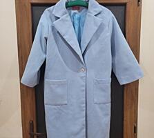 ПРОДАМ ПАЛЬТО