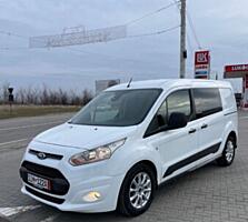 Надёжный практичный автомобиль