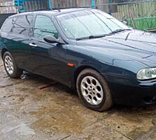 Продам или обмен Альфа Ромео 156