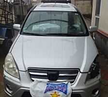 Продам crv 2006 год