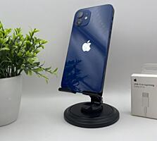 IPhone 12 128 GB 81% Рассрочка / гарантия