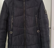 Мужская куртка в отличном состоянии