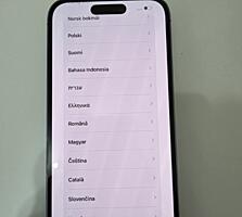 iPhone 14 Pro – 128 GB Preț: 8000MDL (negociabil)