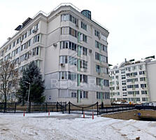 Apartament în variantă sură, la Râșcani, alături de Kaufland și ...