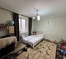 Продаю 3-х комнатную квартиру в Днестровске