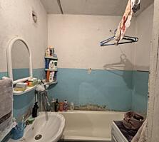 Продаю 3-х комнатную квартиру в Днестровске