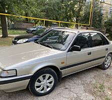 Mazda 626 1987 2.0