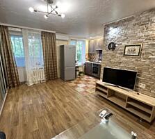 Продается 2х-комнатная квартира на Балке