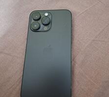 iPhone 14 Pro Max 128GB Black