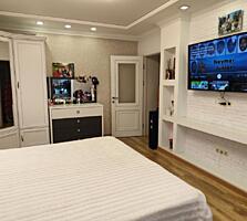 Vând apartament 3 camere