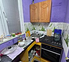 4-х комн. квартира. Район церкви