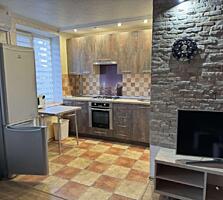 Балка, 2-х комнатная с ремонтом