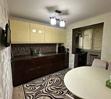 Продаётся 4-ком. кв., г. Тирасполь, район Центр, ул. Карла Маркса