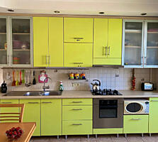 Просторная квартира на Вузовском