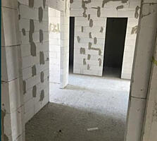 Двухкомнатная квартира в ЖК Алексеевский