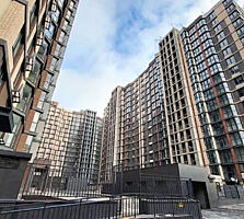 Двухкомнатная квартира в сданном доме ЖК Прохоровский квартал.от СК ..