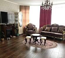 3-комнатная квартира в Аркадии, ЖК Южная Пальмира, ул. Генуэзская