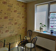 Продам 2-комнатную квартиру в ЖК "Острова"