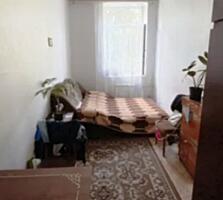 Продается трехкомнатная квартира на улице Черноморского казачества