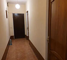 Продам 3-х комнатную квартиру на Пересыпи