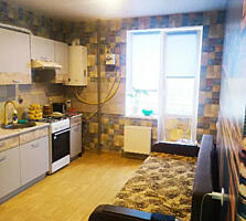 Продам 1-комнатную квартиру с евроремонтом в Лузановке