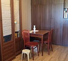 Квартира на Крымском бульваре!