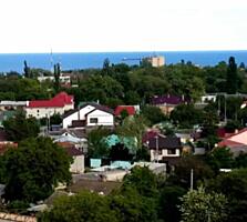 3-х комнатная квартира с видом на МОРЕ + парковочное место.