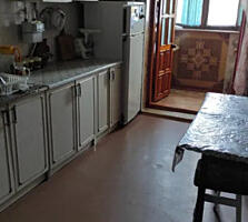 Продам 3-х комнатную квартиру на пос.Котовского (ул.Высоцкого)