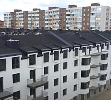 Продам 2-комнатную квартиру в ЖК "Вентум" (ул.Сахарова"