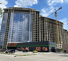 Продам 2-х комнатную квартиру в ЖК "Авторский Район" (с.Фонт