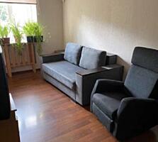 Продается двухкомнатная квартира на Тираспольском шоссе