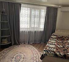 Продам 4 х комнатную квартиру с достойным ремонтом на Святослава ...