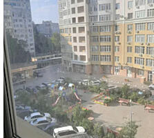 Однокомнатная квартира в Аркадии переулок Аркадиевский