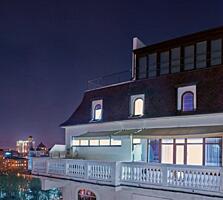 Гостиница в центре Одессы