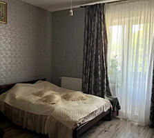 Продам 2-комнатную квартиру в р-не Дюковского парка