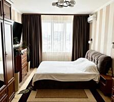 Продам 2-х комнатную квартиру на пос. Котовского.