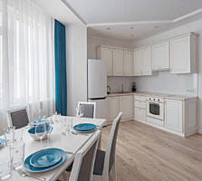 2 Жемчужина, Гагаринское плато. Аркадия.