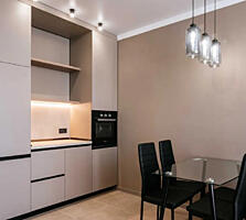 Квартира у моря в Аркадии