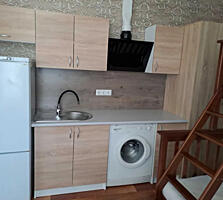 Продам смарт-квартиру с ремонтом в р-не ул.7-ая Пересыпьская