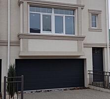 130м2 4 комнаты Танхаус на Геллера. Гараж на две машины. Топочная ...