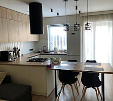 Стильный новый таунхаус с ремонтом, мебелью и техникой в Червоном ...