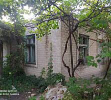 Предлагается к продаже частный дом на 15 сотках в Нерубайском