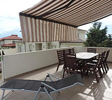 Дом в Люстдорфе / Совиньон