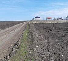 Продам отличный участок в Санжейке, море рядом!