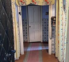 3-х комнатная квартира