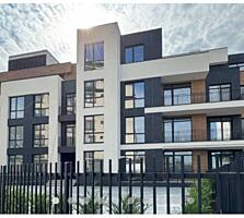 Apartament VA 80m et3 Str Circului 61