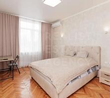 Vânzare, apartament, 2 camerе, bul. Ştefan cel Mare şi Sfînt, Centru