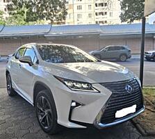 Lexus RX450h Luxury - продам