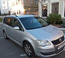 Продам Тоуран в отличном состоянии!!!